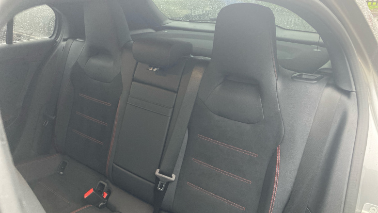 Mercedes-Benz A-Class A200 AMG Line Executive 5dr Auto Petrol Hatchback